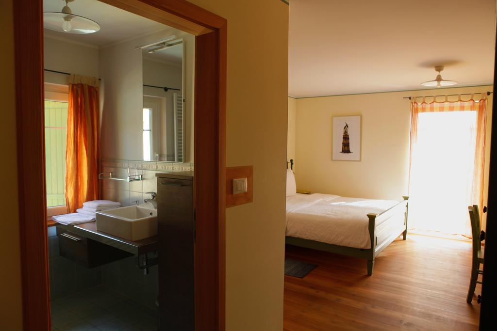 Kabaj Wine & Dine Hotel Dobrovo Bilik gambar
