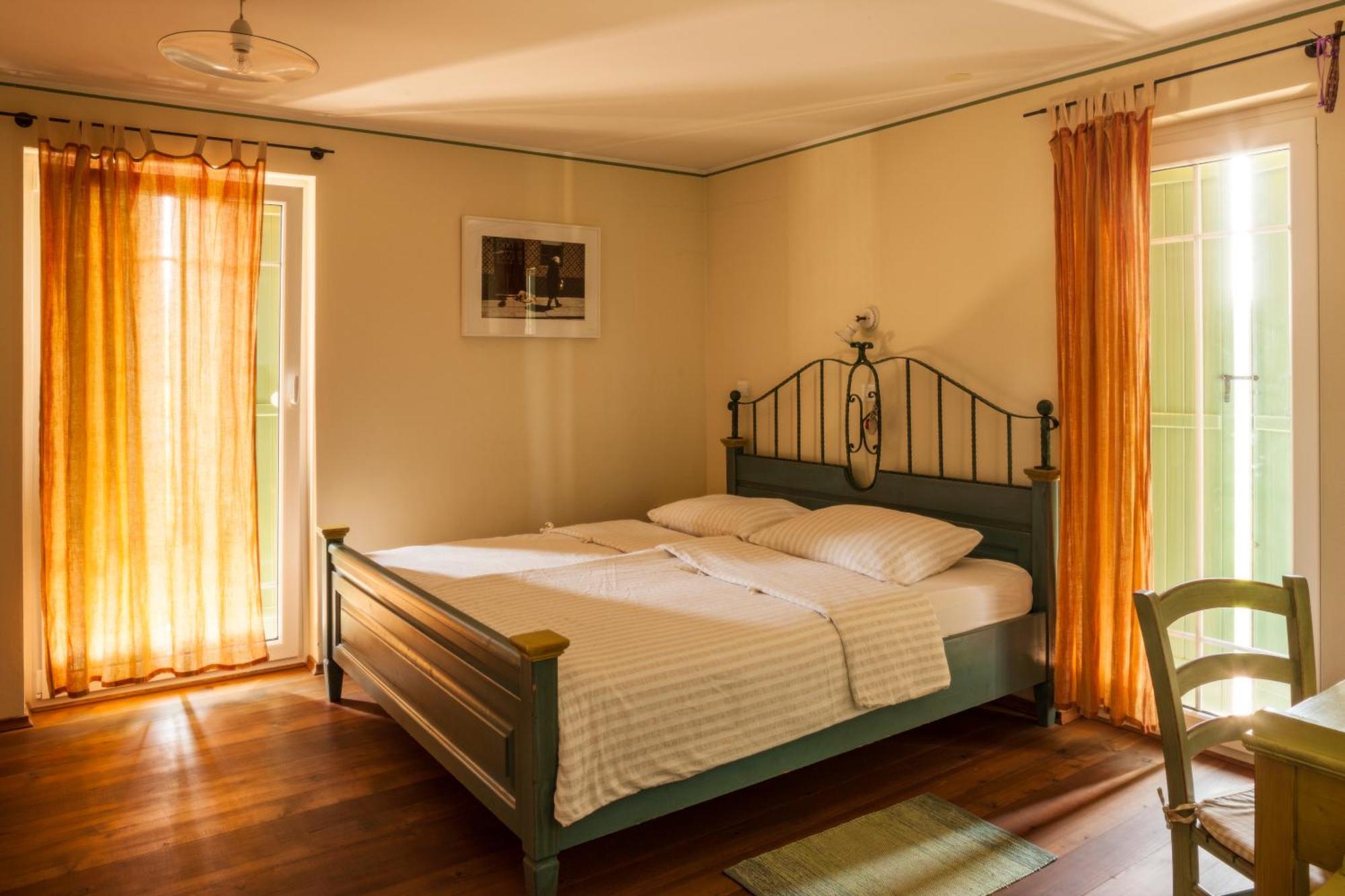 Kabaj Wine & Dine Hotel Dobrovo Luaran gambar